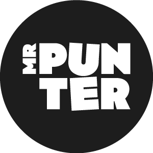 MrPunter nettikasino logo